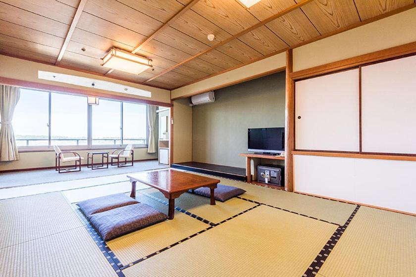 ホテル 大江戸温泉物語 ながやま 加賀市 エクステリア 写真